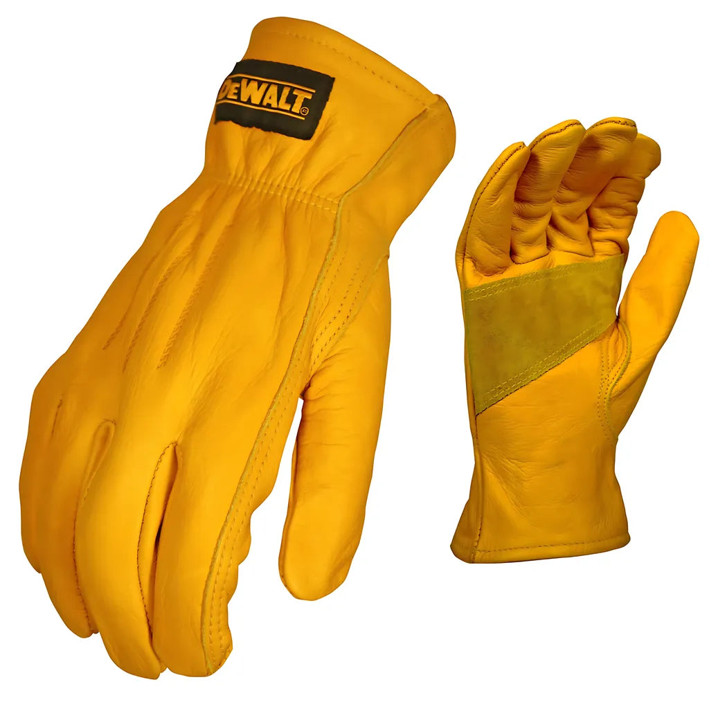 DEWALT DPG32 Premium AB Grade Leather Driver