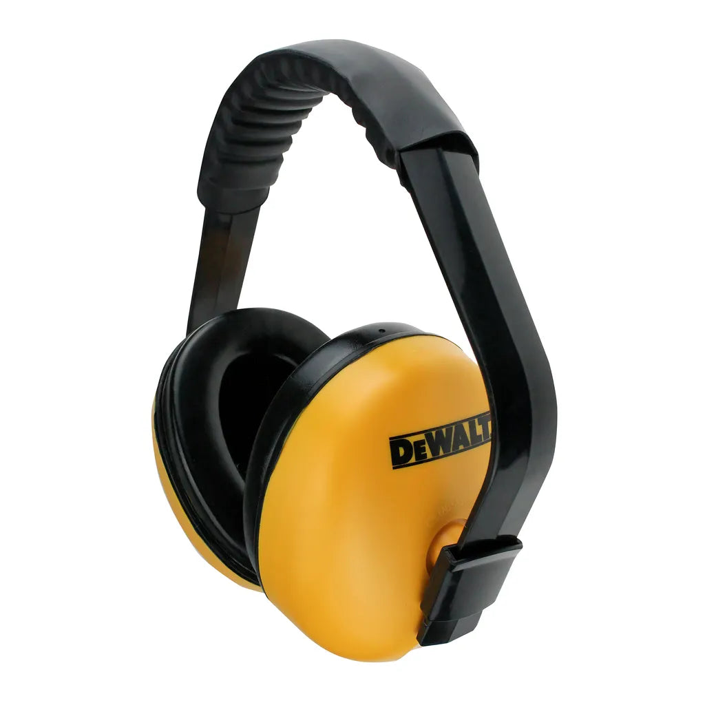 DEWALT DPG64 Interrupter Earmuff