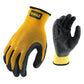 DEWALT® DPG70 Textured Rubber Coated Gripper Glove