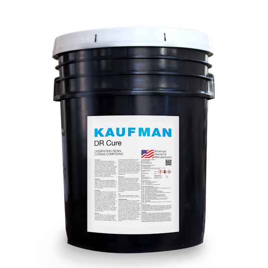 DR Cure Curing Compound