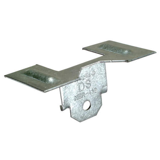 Ds Galvanized Drywall Stop-DS-SP1246-1411