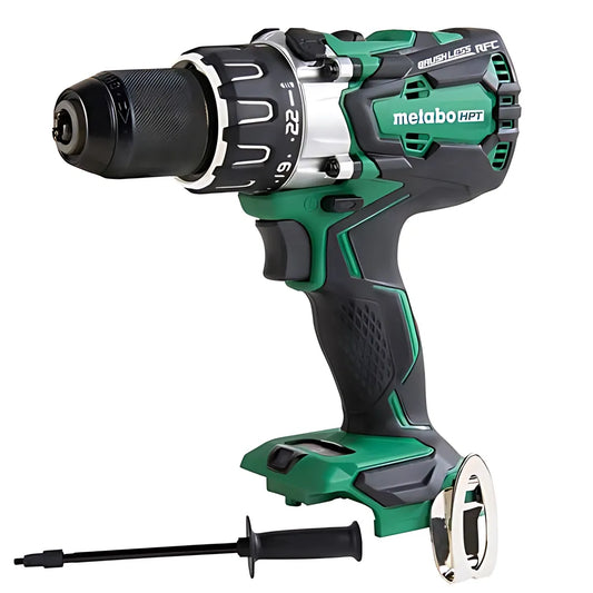 18 Volt Brushless Driver Drill-DS18DBL2Q4M-142