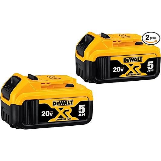 20V Battery Pack - 2Pack-DSB205-2-203