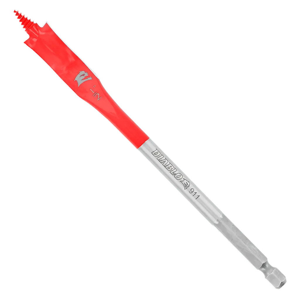 1/2 In. X 6 In. Spade Bit-DSP2050-3219