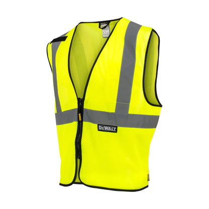 DEWALT DSV220 Class 2 Economy Mesh Vest