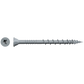 Deck-Drive Dsv Wood Screw (Collated) - #10 X 2-1/2 In. T25 6-Lobe, Gray (1000-Qty)-DSVG212S-SP9205-9796