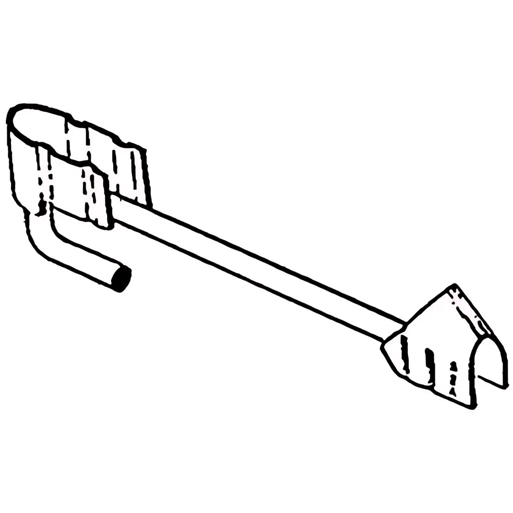 C68 - Ty-Down Hanger