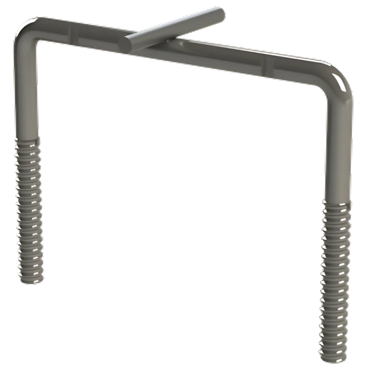 C41 - Coil Rod Hanger