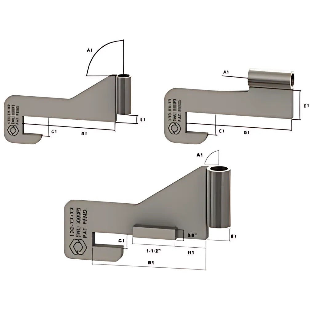 Century Series Hangers