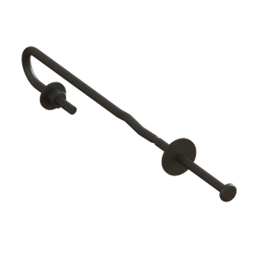 A3 - Snap Tie With Hook DT-CF-0005-175