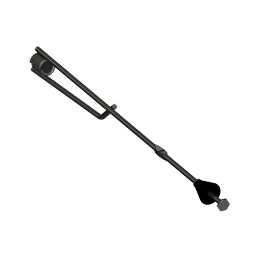 A3B1 - Combination Tie DT-CF-0007-211