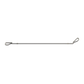 A46 - Bent Loop Ties DT-CF-0010-246