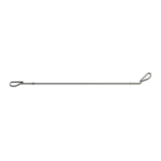 A46 - Bent Loop Ties DT-CF-0010-246