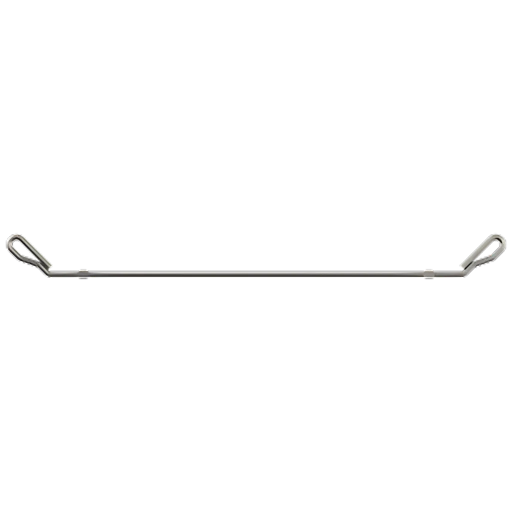 A46 - Bent Loop Ties DT-CF-0010-247