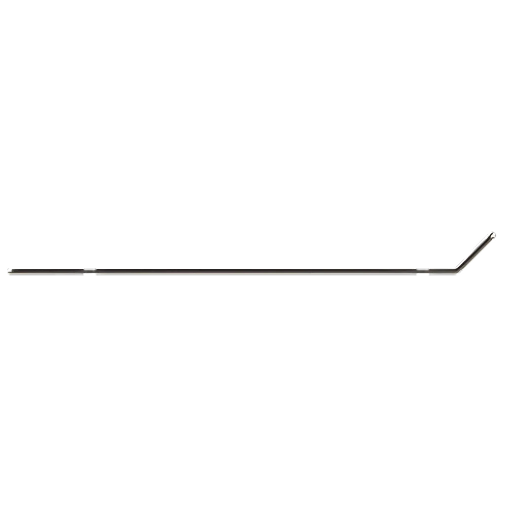A46 - Bent Loop Ties DT-CF-0010-251