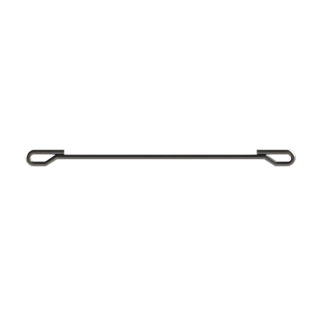 Discontinued Product: A63 - Loop Strongback Tie DT-CF-0032-665