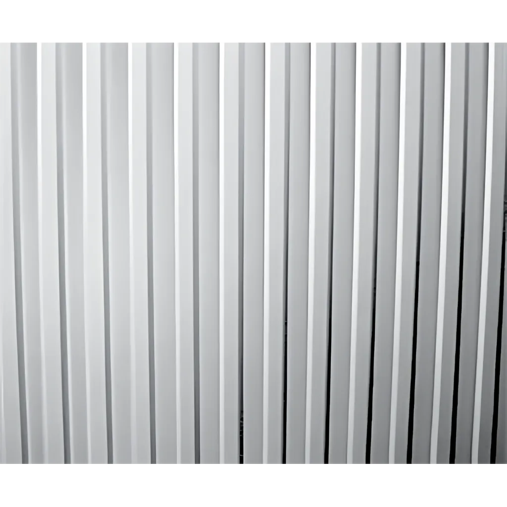 3/4" Deep Rib (3" Oc; Closed End) DT-FO-0031-703