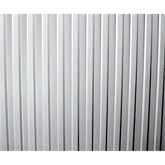 3/4" Deep Rib (3" Oc; Closed End) DT-FO-0031-703