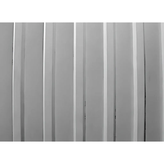 3/4" Deep Special Rib (4" Oc Rib; Open End) DT-FO-0033-704