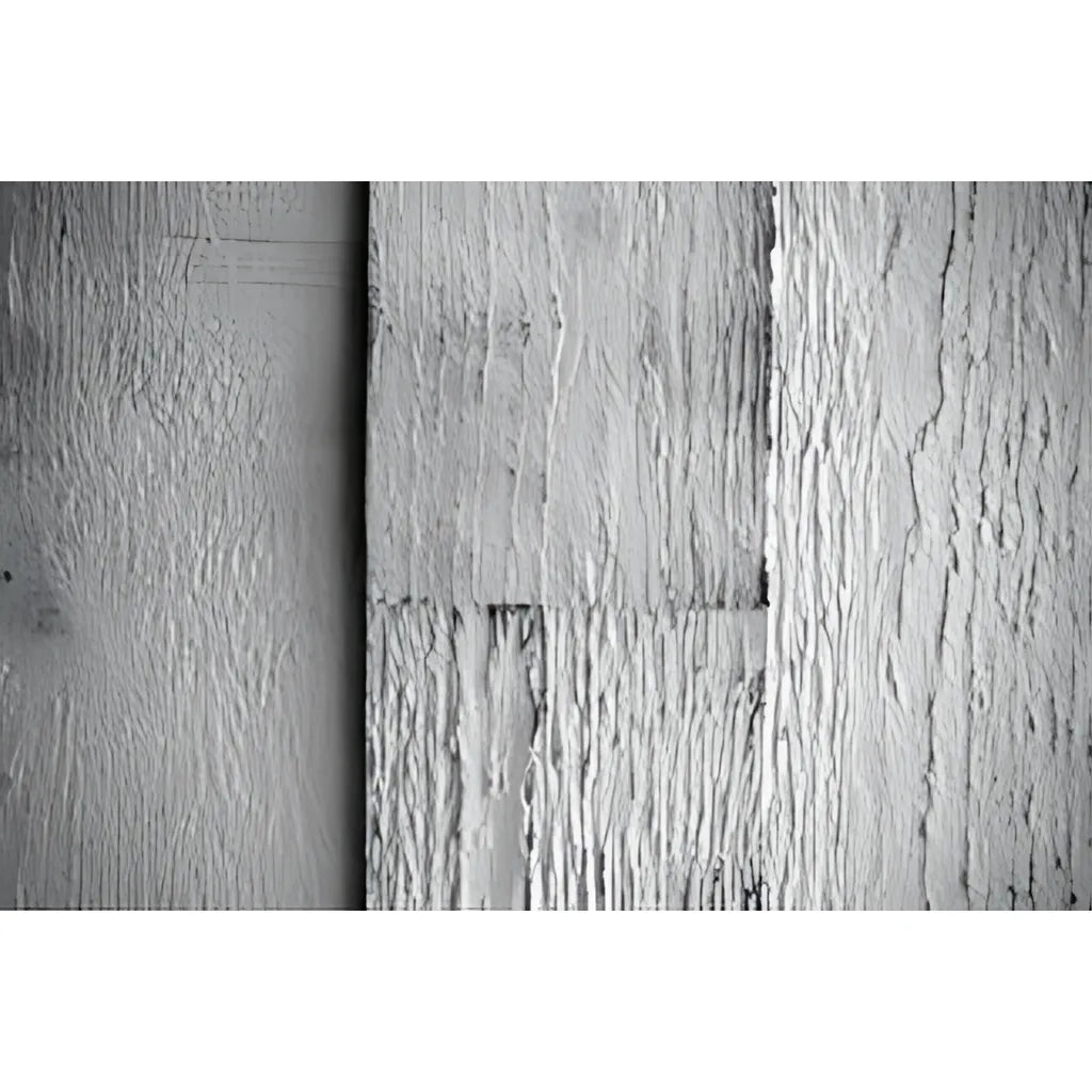 4" Variable Depth Rough Cedar DT-FO-0038-710
