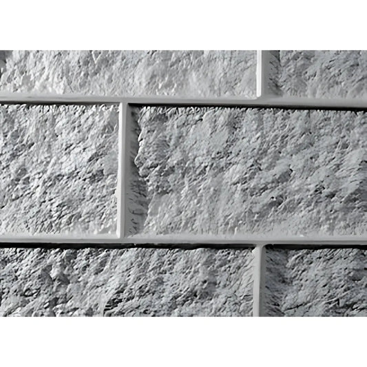 8" X 16" Rock Face Block DT-FO-0047-727