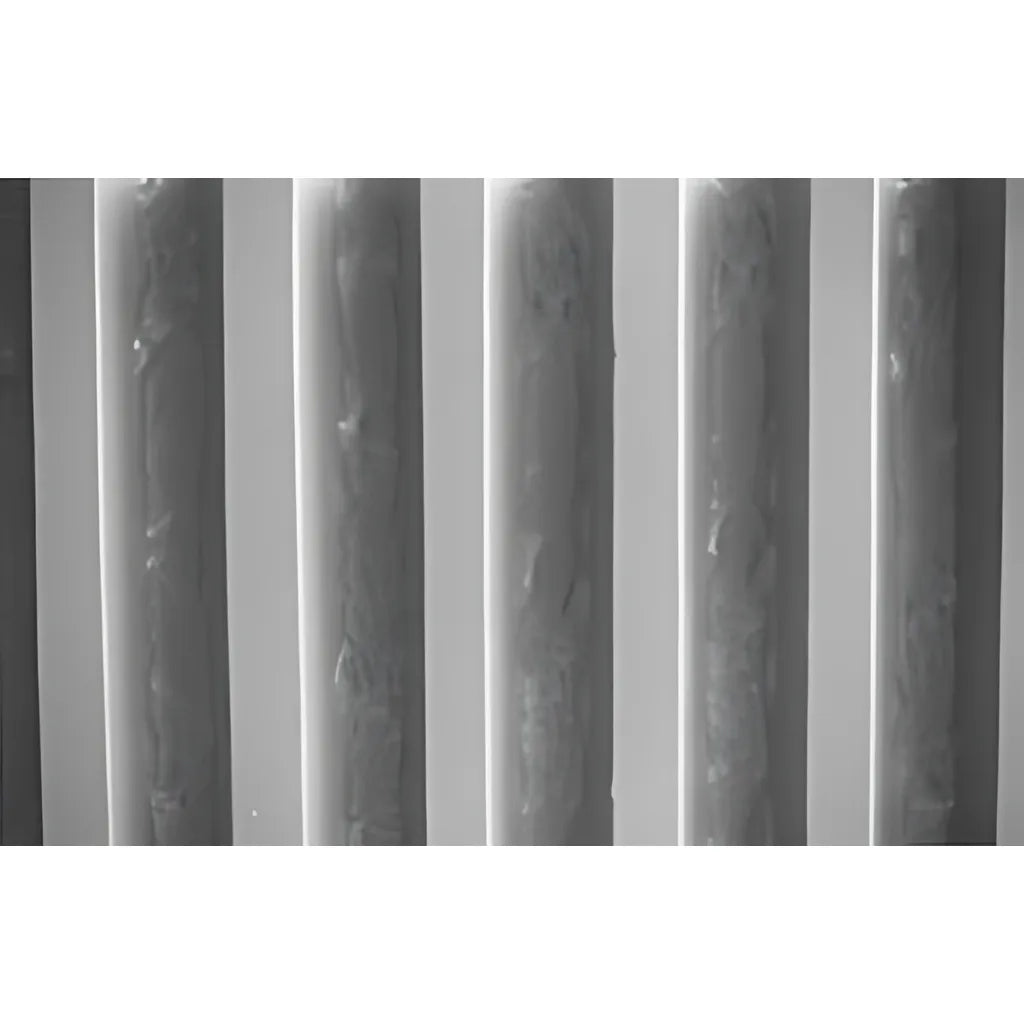 FINE STONE RIB (2