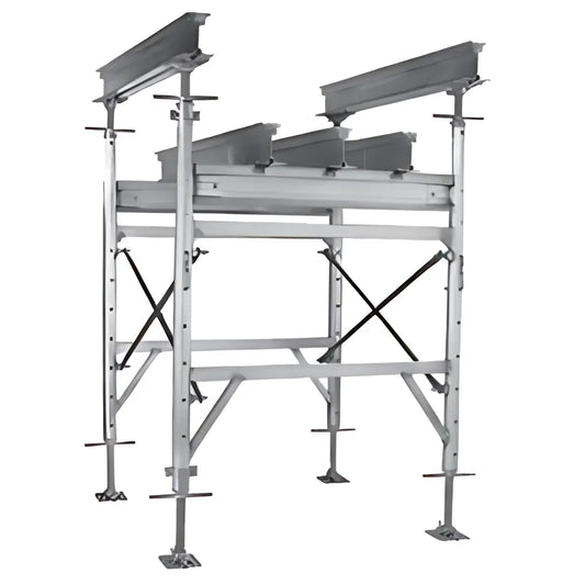 Hi-Lite 12K Aluminum Shoring Frame System DT-FO-0229-896