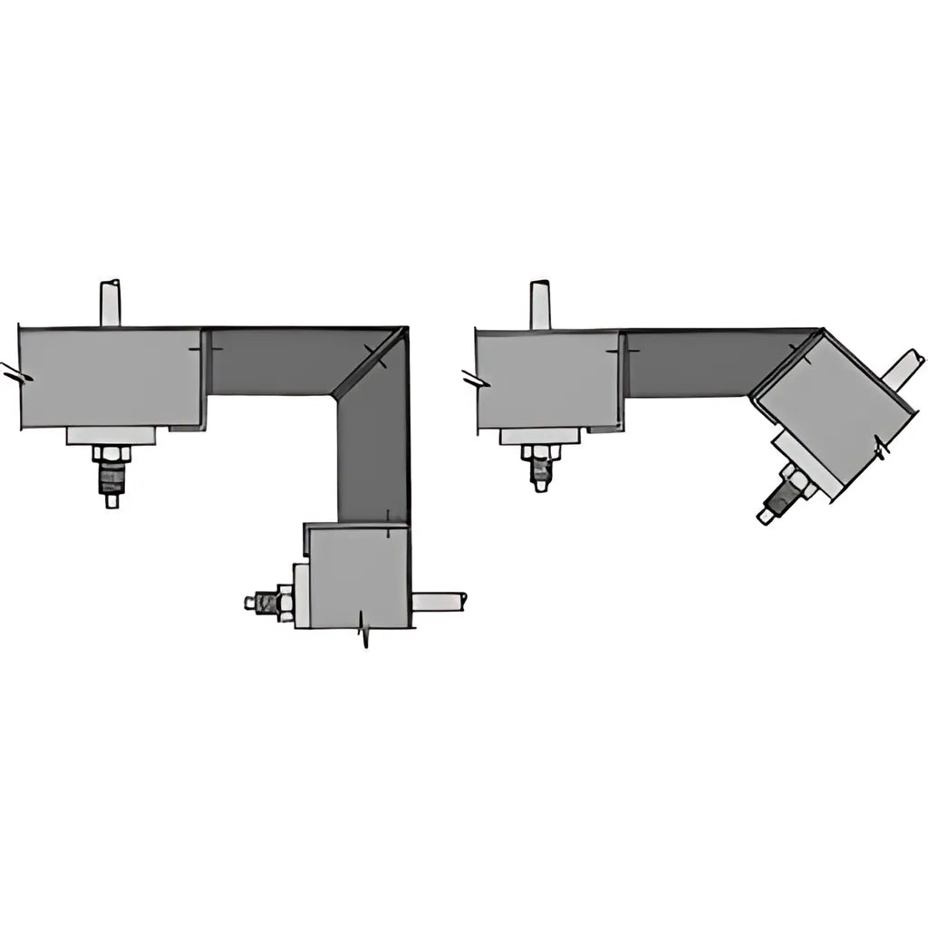 Max-A-Form® Corners DT-FO-0236-919