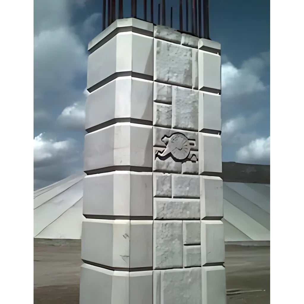 Formliner Patterns STANDARD FORMLINER PATTERNS – ProContractor Supply