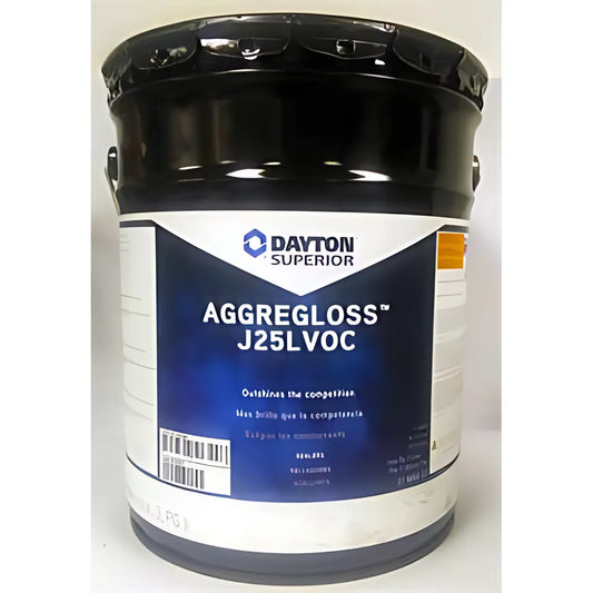 Aggregloss J25Lvoc