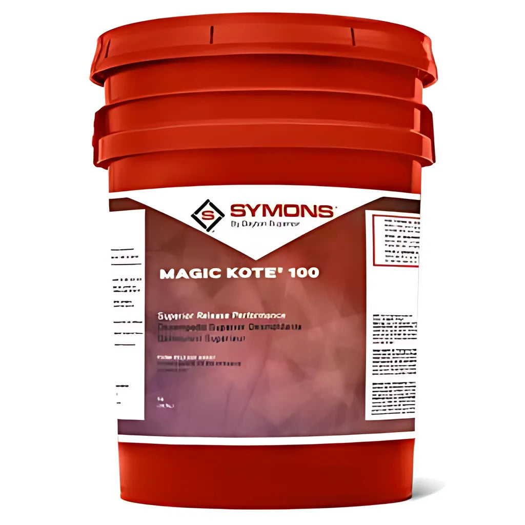 Symons® Magic Kote® 100