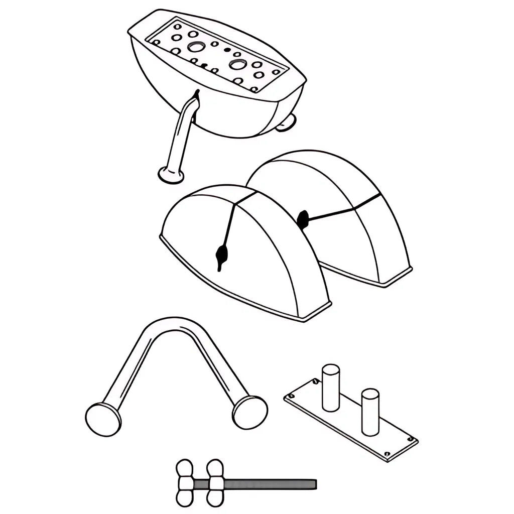 UTILITY ANCHOR® SYSTEM