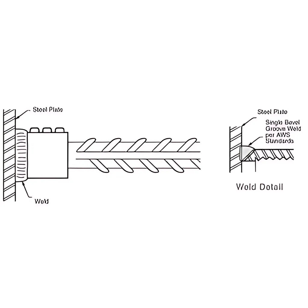 Bar Lock® Couplers