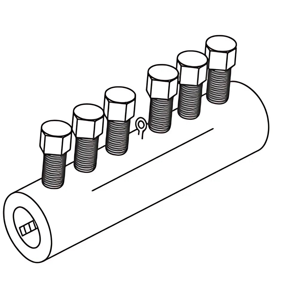 Bar Lock® Couplers System