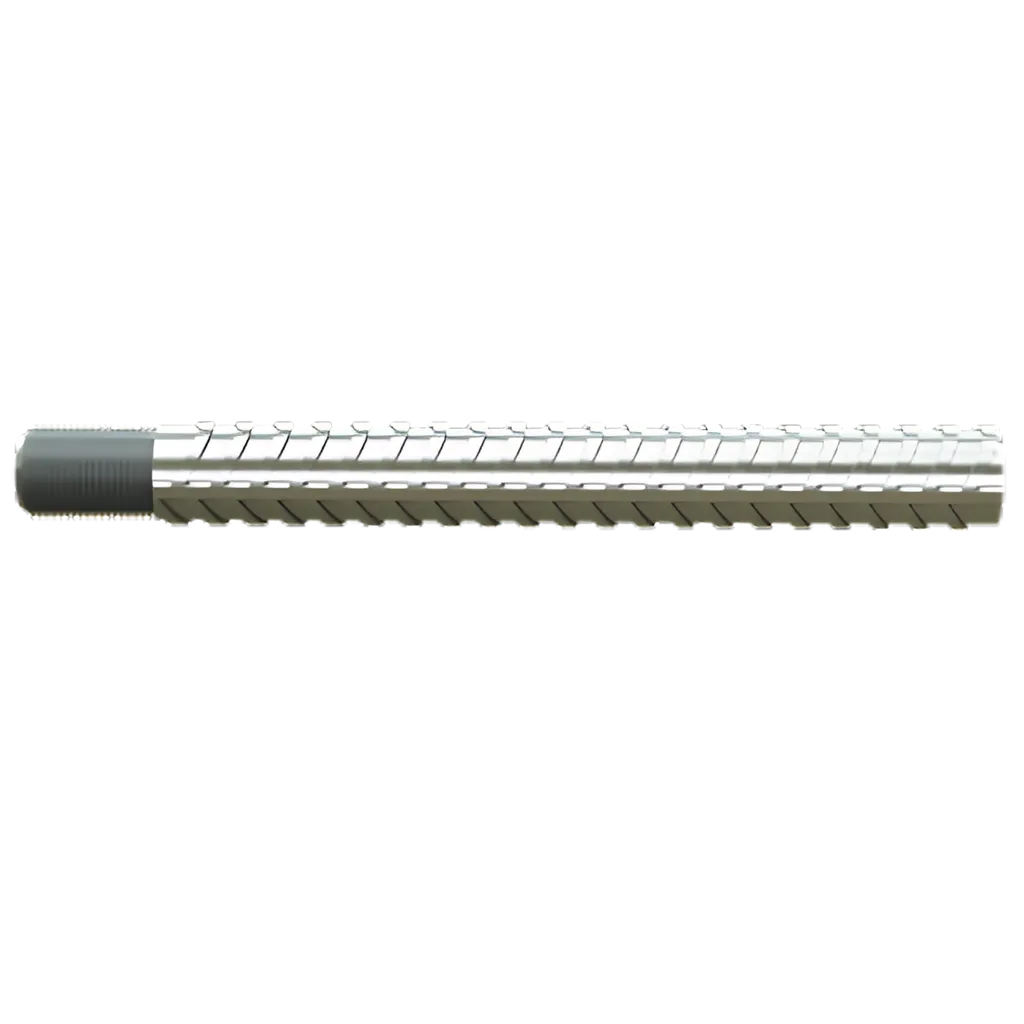 D51 - Dbr Splice Bar