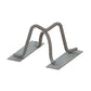 BCP - BAR CHAIR WITH PLATE
