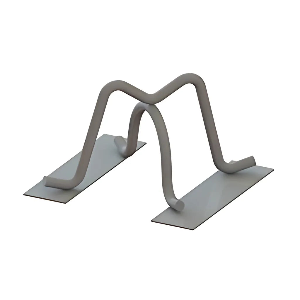 BCP - BAR CHAIR WITH PLATE