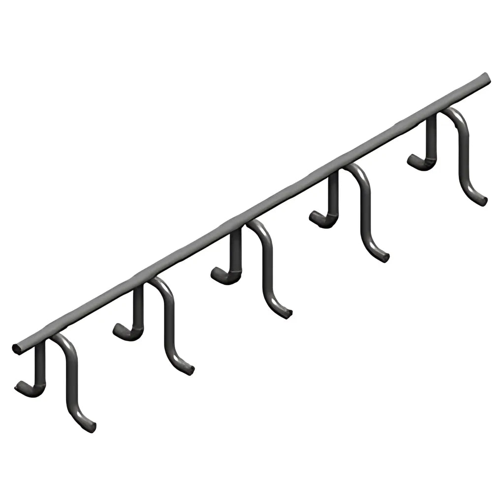 HBB - HEAVY BEAM BOLSTER