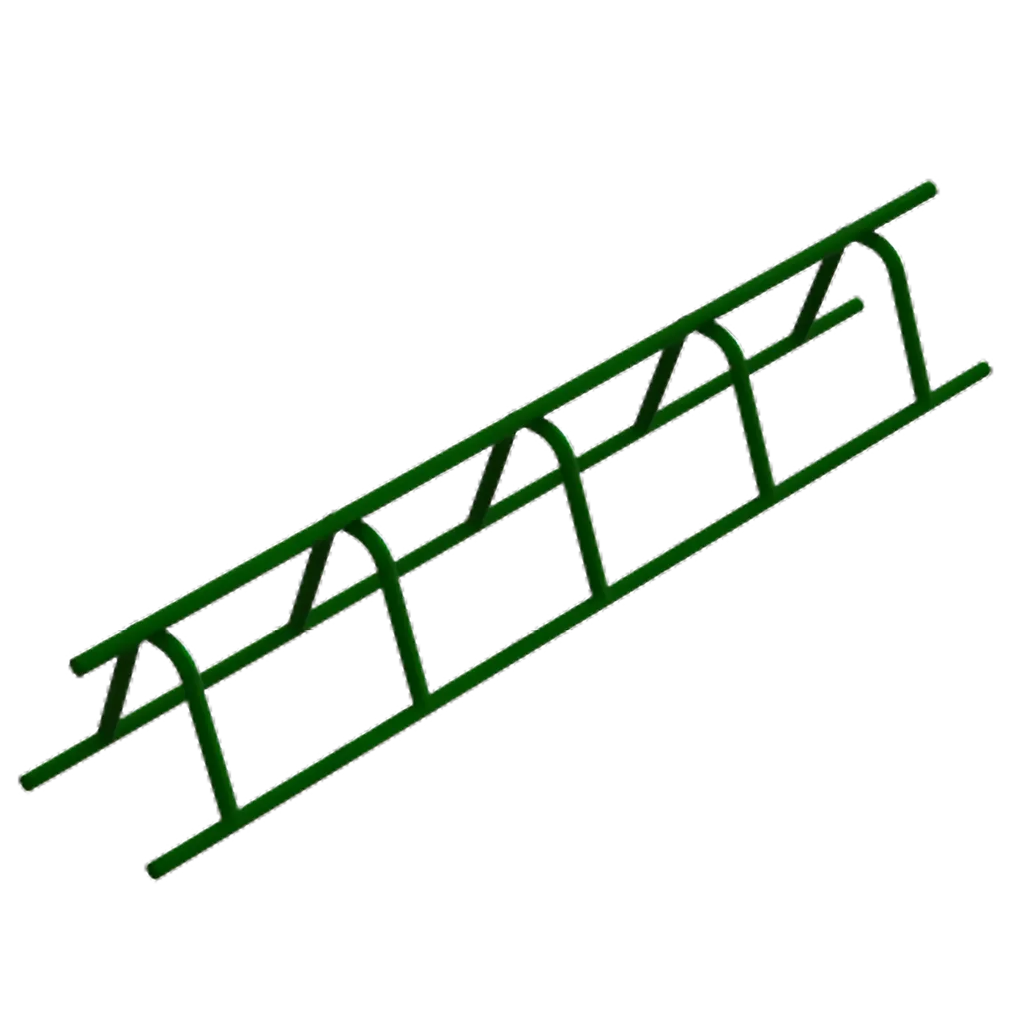 K60 CONTINUOUS MESH SUPPORT