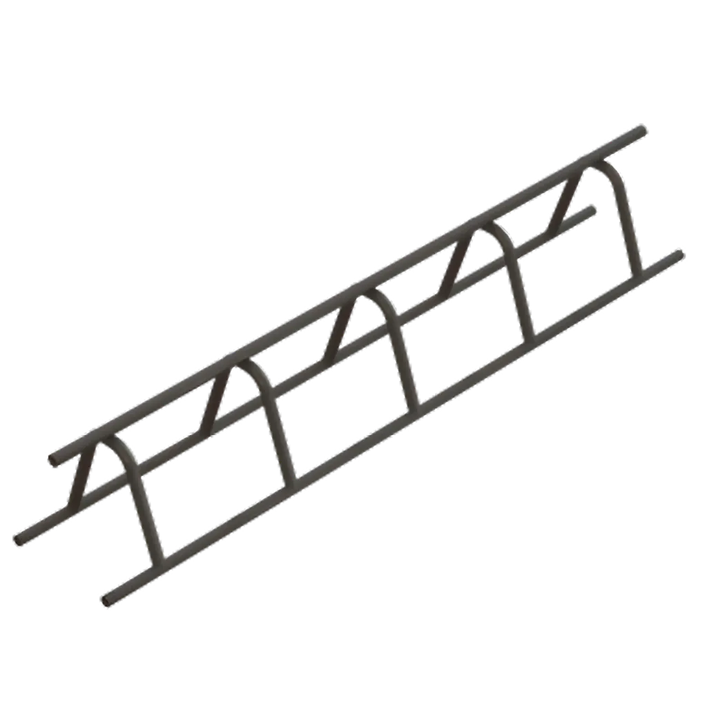 K60 CONTINUOUS MESH SUPPORT