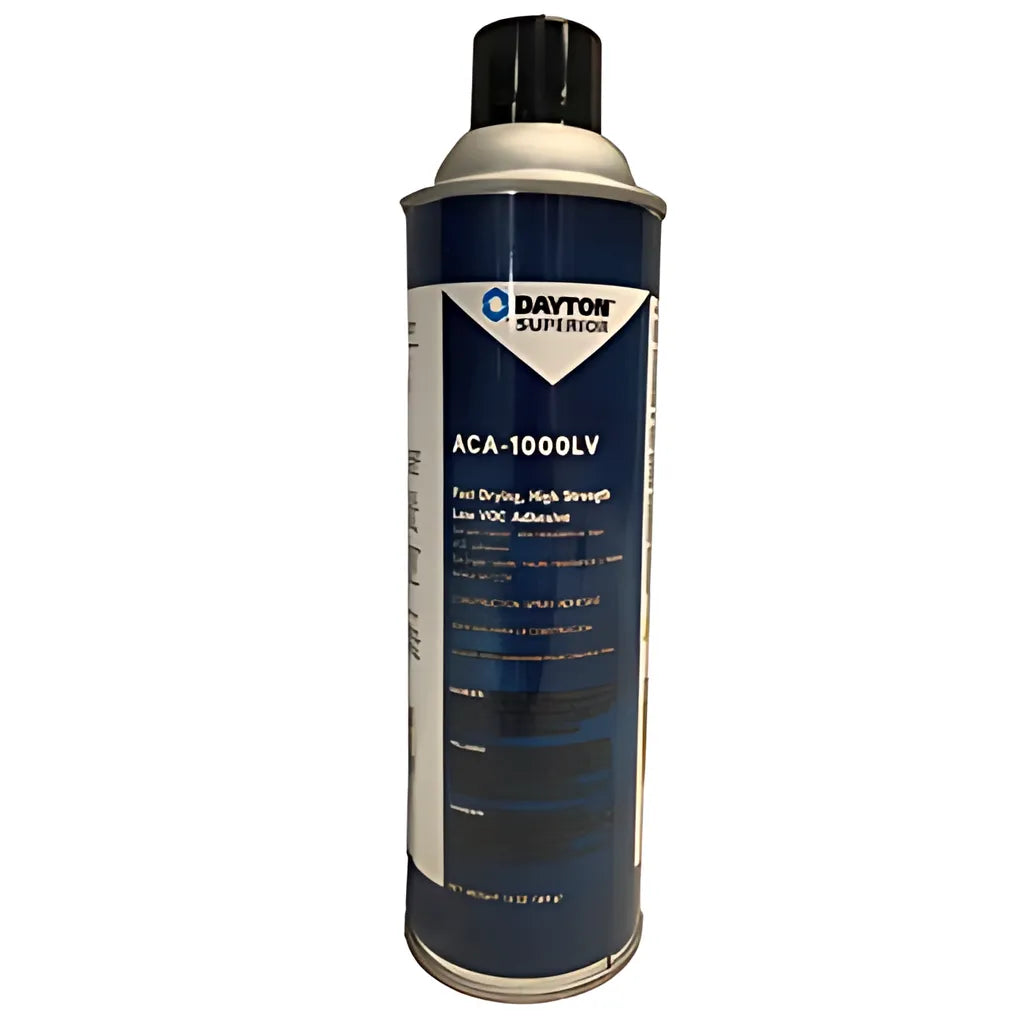 Aca-1000 Spray Adhesive DT-TU-0001-1