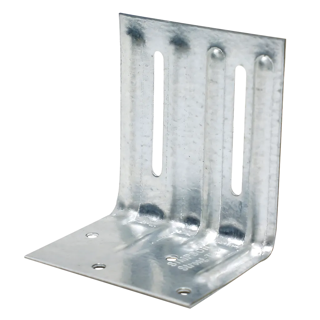 Dtc 18-Gauge Roof Truss Clip-DTC-SP7195-7689