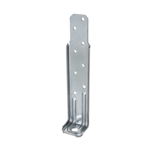 Dtt Zmax® Galvanized Deck Tension Tie For 2X (Pack Of 40)-DTT1Z-SP1712-1905