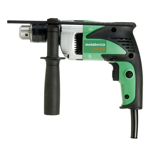 5/8 Inch 6-Amp Hammer Drill, 2-Modes, Vsr | Dv16V-DV16VM-572