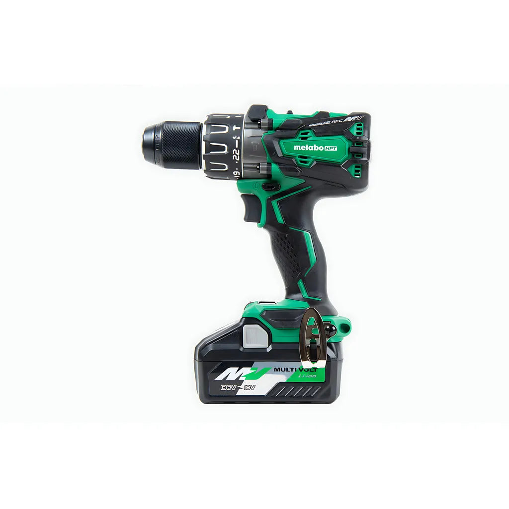 36V Multi Volt Brushless Hammer Drill-DV36DAM-1127