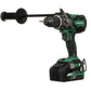 36V Multi Volt Brushless Hammer Drill-DV36DAM-1129