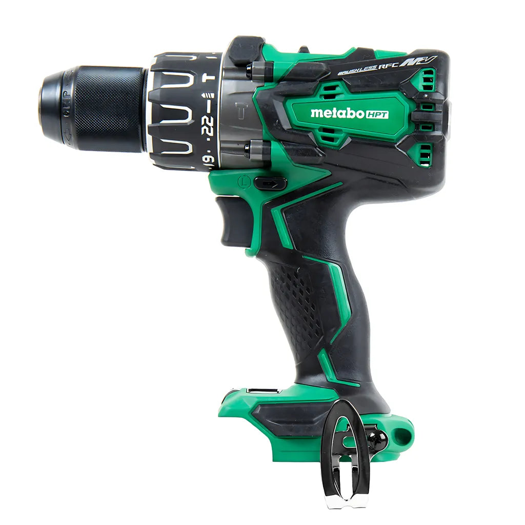 36V Brushless Hammer Drill-DV36DAQ4M-1135