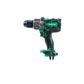 36V Brushless Hammer Drill-DV36DAQ4M-1136