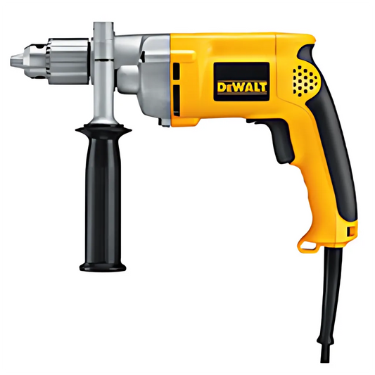 Dewalt 7.8 Amp, 1/2" Corded Power Drill-DW235G-14