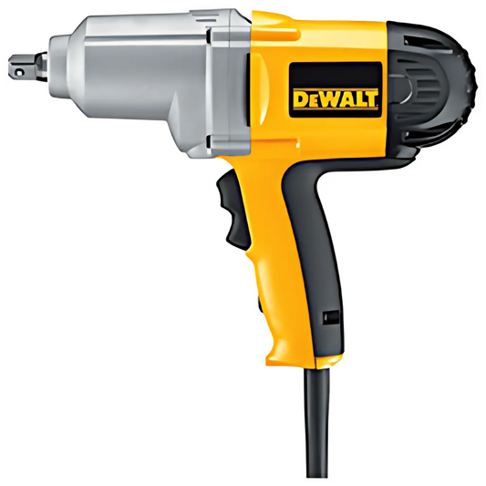 Dewalt 1/2" Impact Wrench-DW292-15